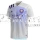 Camiseta Orlando City SC Segunda Equipacion 2020-2021