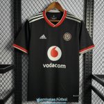 Camiseta Orlando Pirates Primera Equipacion 2022/2023