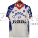 Camiseta PSG Retro Segunda Equipacion 1993/1994
