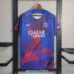 Camiseta PSG Special Pre Match 2022/2023