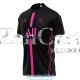 Camiseta PSG x Jordan Black Pink 2020-2021