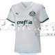 Camiseta Palmeiras Camiseta Mujer Segunda Equipacion 2020-2021