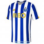 Camiseta Porto Primera Equipacion 2020-2021