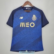 Camiseta Porto Segunda Equipacion 2021/2022