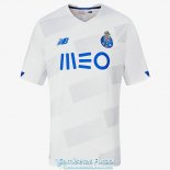 Camiseta Porto Tercera Equipacion 2020-2021