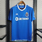 Camiseta Porto Tercera Equipacion 2022/2023