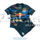 Camiseta RB Leipzig Ninos Segunda Equipacion 2021/2022