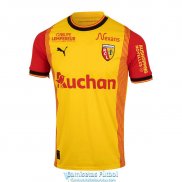 Camiseta Racing Club Lens Primera Equipacion 2023/2024