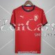 Camiseta Republica Checa Primera Equipacion 2021/2022
