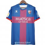 Camiseta SD Huesca Primera Equipacion 2020/2021