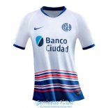 Camiseta San Lorenzo Segunda Equipacion 2020-2021