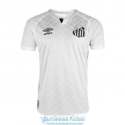 Camiseta Santos FC Primera Equipacion 2020-2021