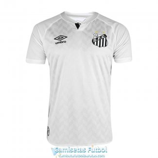Camiseta Santos FC Primera Equipacion 2020-2021