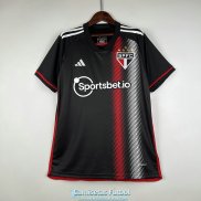 Camiseta Sao Paulo FC Tercera Equipacion 2023/2024