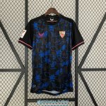Camiseta Sevilla Tercera Equipacion 2023/2024