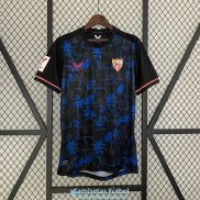Camiseta Sevilla Tercera Equipacion 2023/2024