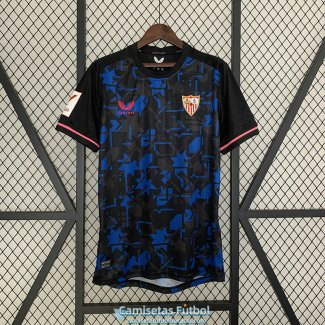 Camiseta Sevilla Tercera Equipacion 2023/2024