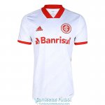 Camiseta Sport Club Internacional Segunda Equipacion 2020-2021