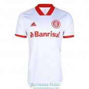 Camiseta Sport Club Internacional Segunda Equipacion 2020-2021