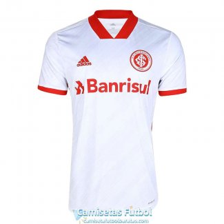 Camiseta Sport Club Internacional Segunda Equipacion 2020-2021