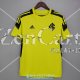 Camiseta Sport Club Internacional Training Yellow Black 2021/2022