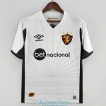 Camiseta Sport Recife Segunda Equipacion 2022/2023
