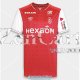 Camiseta Stade De Reims Primera Equipacion 2023/2024