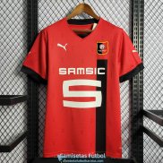 Camiseta Stade Rennais Primera Equipacion 2022/2023
