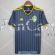 Camiseta Suecia Segunda Equipacion 2020/2021
