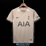 Camiseta Tottenham Hotspur Tercera Equipacion 2023/2024