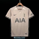 Camiseta Tottenham Hotspur Tercera Equipacion 2023/2024