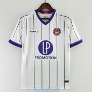 Camiseta Toulouse Football Club Primera Equipacion 2022/2023