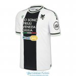 Camiseta Udinese Calcio Primera Equipacion 2023/2024
