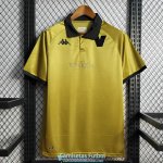 Camiseta Venezia Football Club Tercera Equipacion 2022/2023