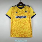 Camiseta xBuyer Team Segunda Equipacion 2023/2024