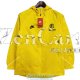 Inter Milan Chaqueta Rompevientos Yellow 2020-2021
