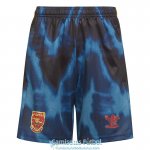 Pantalon Corto Arsenal X Humanrace 2020/2021