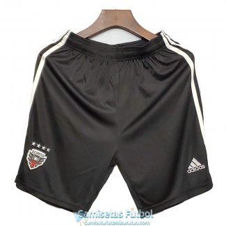 Pantalon Corto D.C. United Primera Equipacion 2020-2021