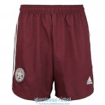 Pantalon Corto Leicester City Tercera Equipacion 2020/2021