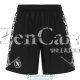 Pantalon Corto Napoli Special Edition Black 2021/2022