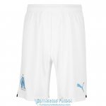 Pantalon Corto Olympique Marseille Primera Equipacion 2021/2022