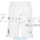 Pantalon Corto Olympique Marseille Primera Equipacion 2021/2022