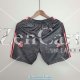 Pantalon Corto Real Madrid Training Black 2021/2022