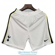 Pantalon Corto Tottenham Hotspur Primera Equipacion 2020-2021