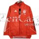 Bayern Munich Chaqueta Rompevientos Red 2020-2021