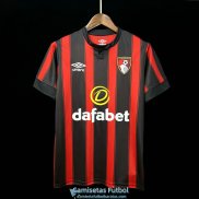 Camiseta AFC Bournemouth Primera Equipacion 2023/2024