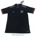 Camiseta Alemania Segunda Equipacion EURO 2020