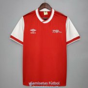 Camiseta Arsenal Retro Primera Equipacion 1983/1986