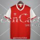 Camiseta Arsenal Retro Primera Equipacion 1983/1986
