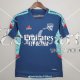 Camiseta Arsenal Training Blue IV 2021/2022